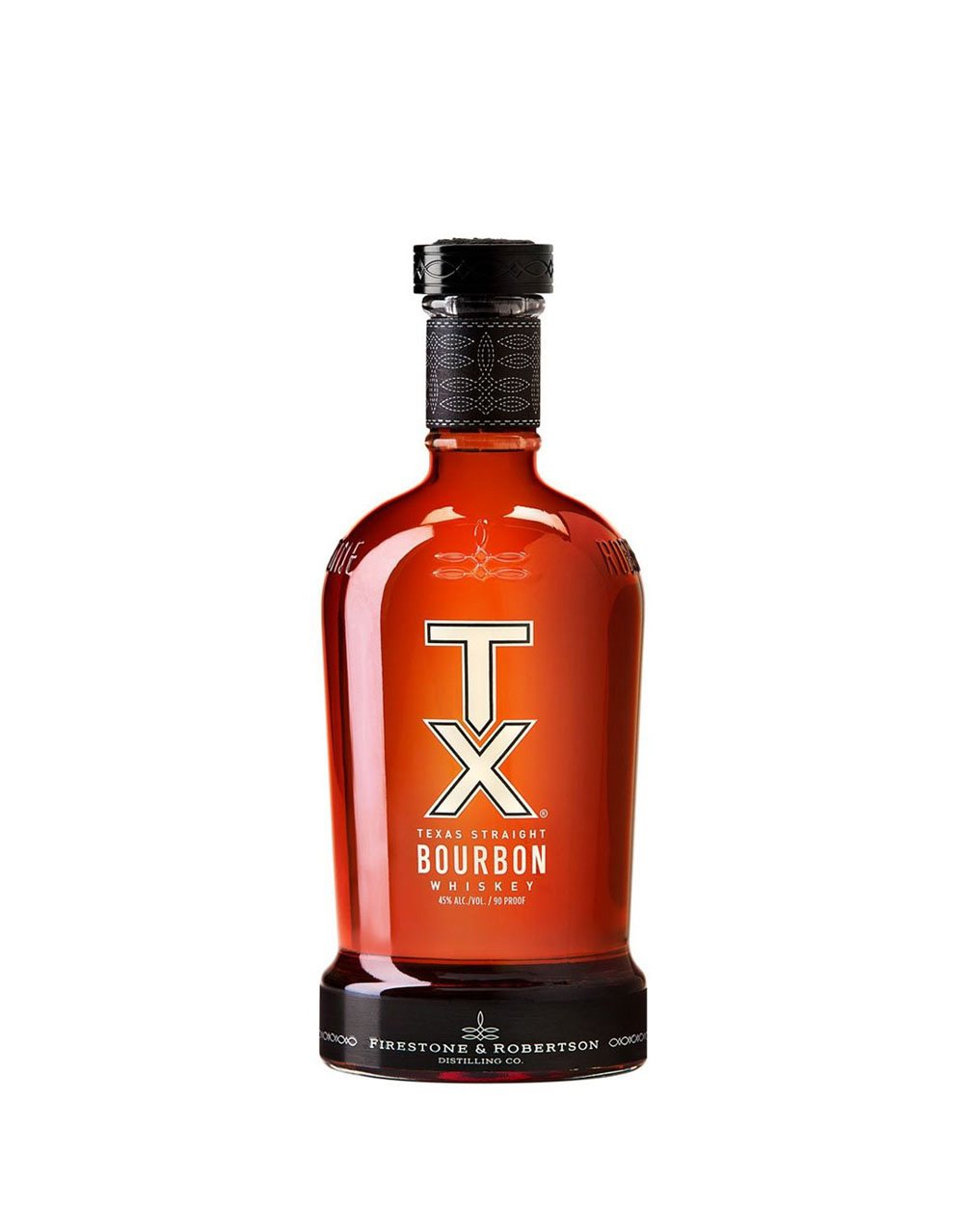 TX Bourbon