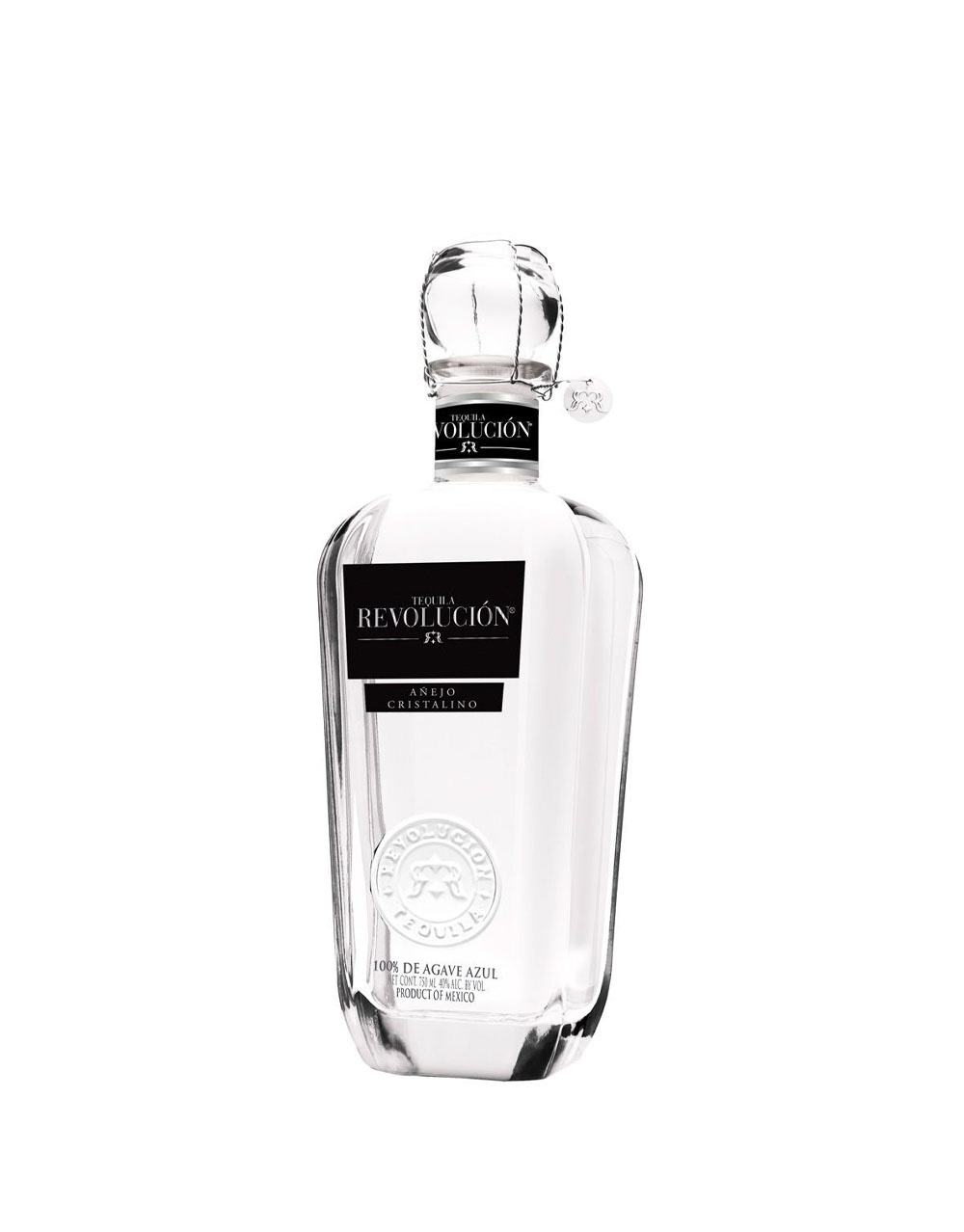 Blue Nectar Tequila Silver