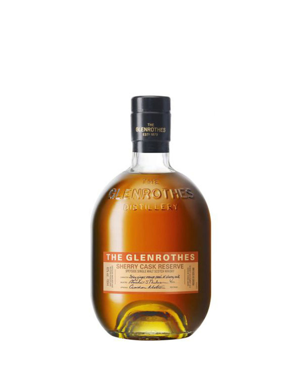 The Glenlivet 36 Year Old 1976 Cask Strength Single Malt Scotch Whisky