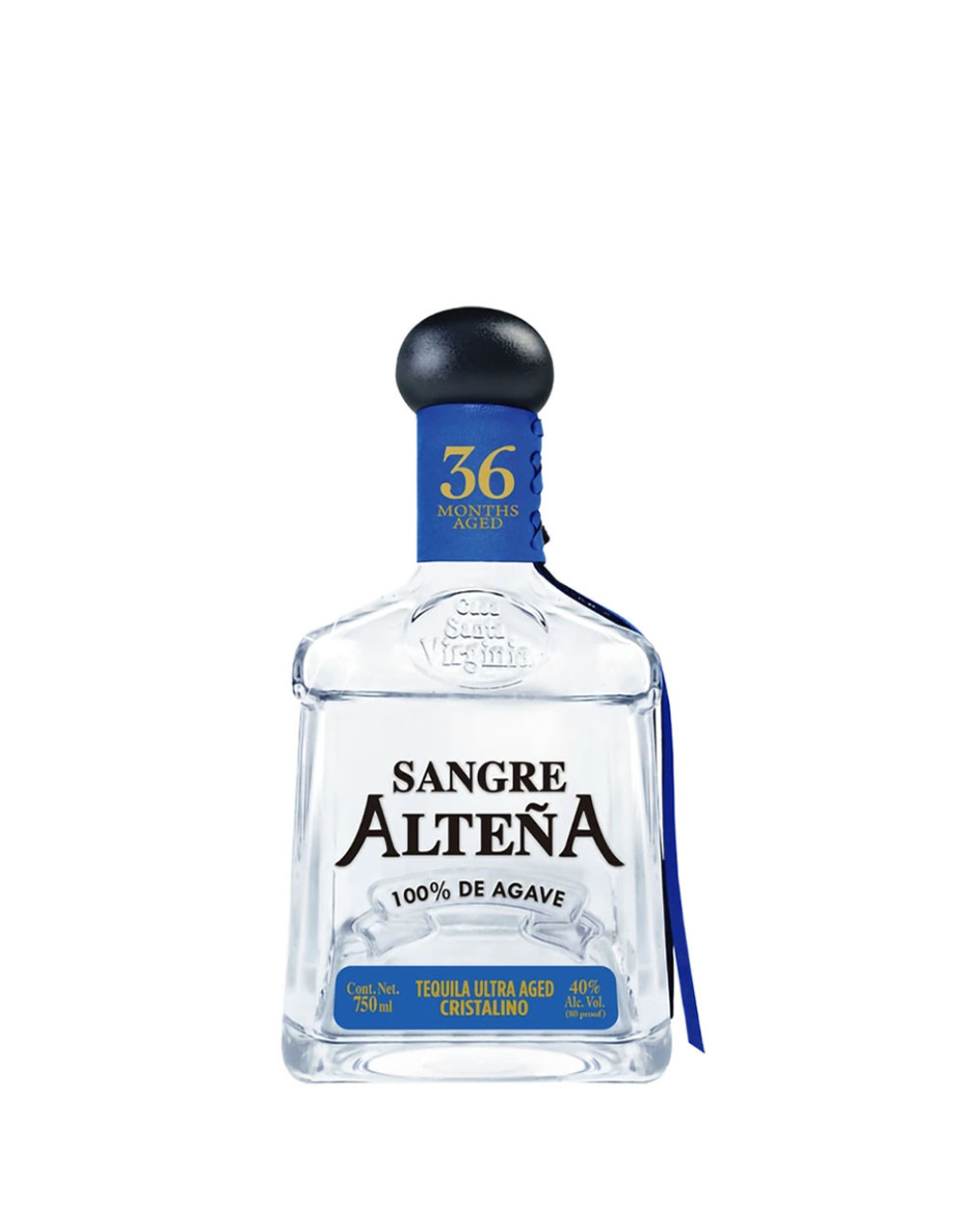 DeLeon Leona Anejo Tequila