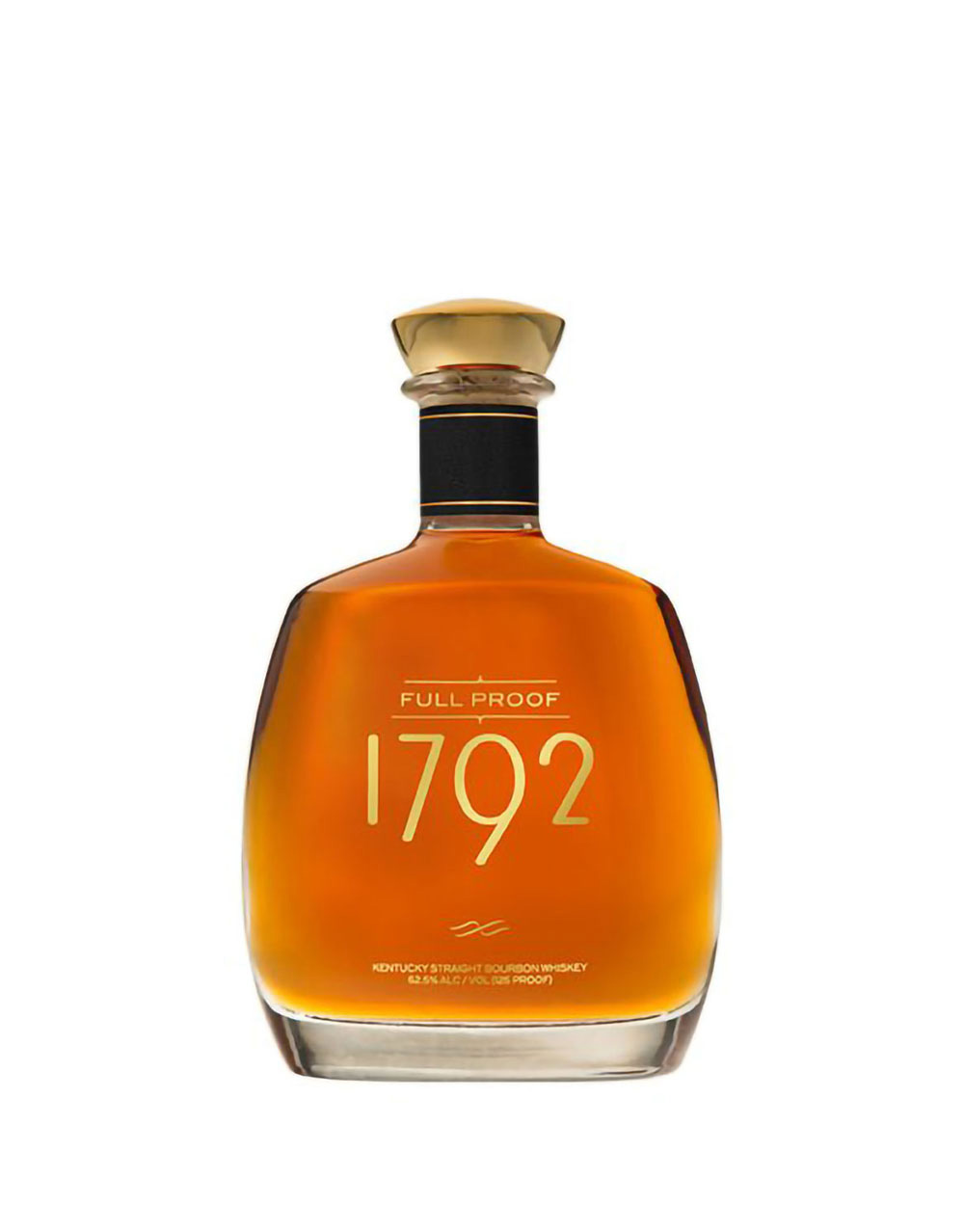 1792 Full Proof Straight Bourbon Whiskey