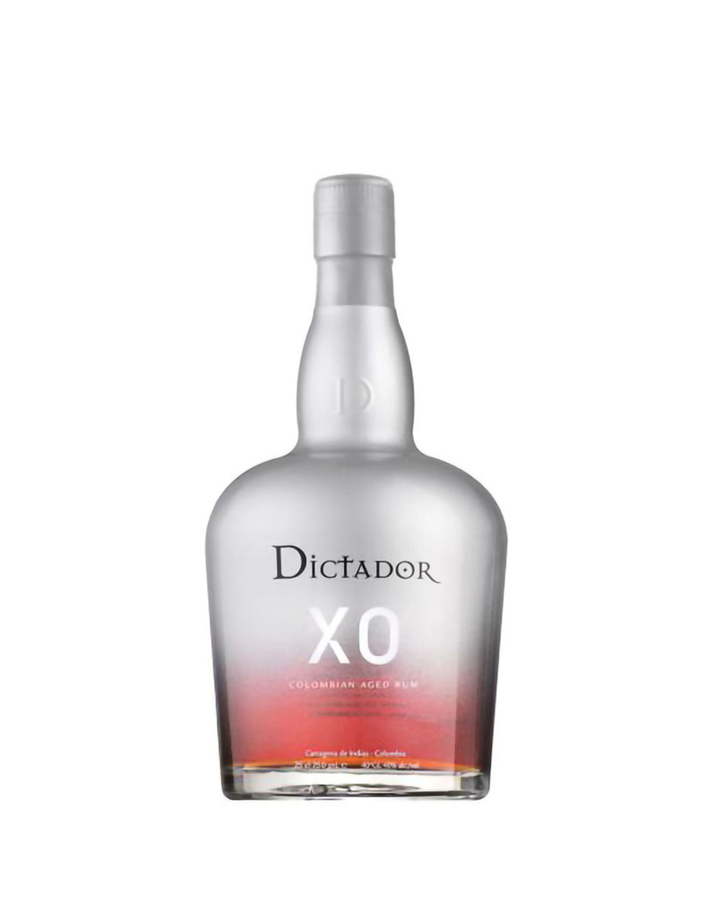 Dictador XO Solera Insolent Rum