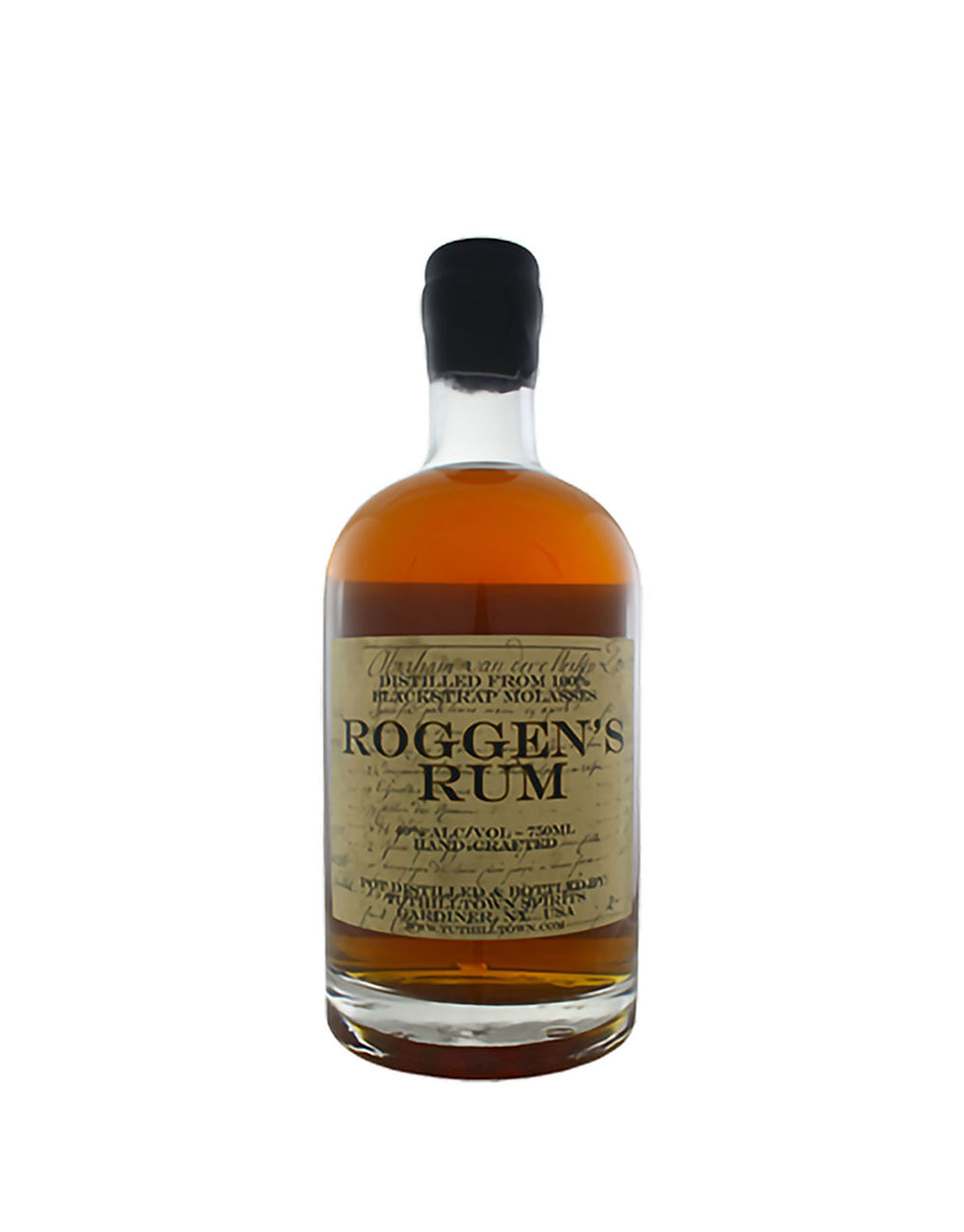 Roggen's Rum