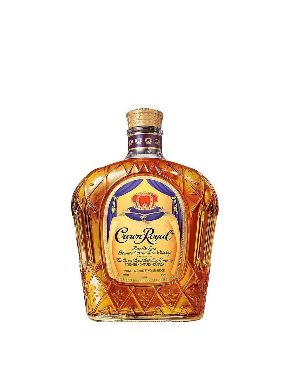 Crown Royal Deluxe