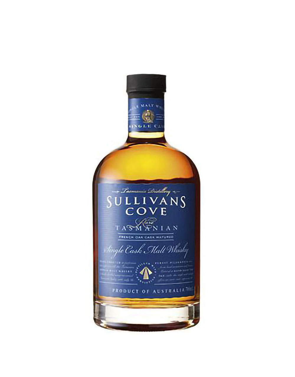 Sullivans Cove French Oak Single Cask Malt Whisky