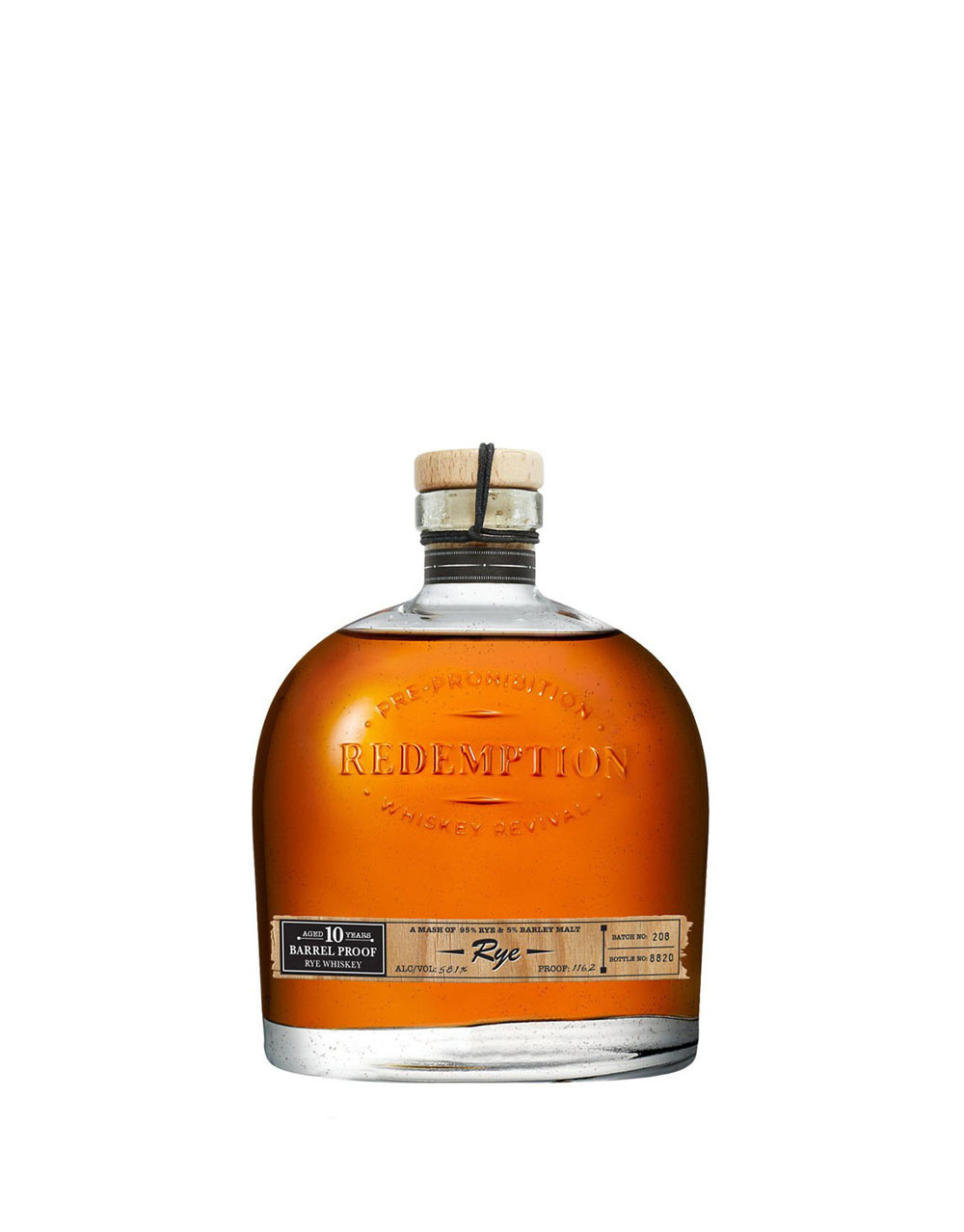 Glen Grant Major's Reserve Single Malt Scotch Whisky