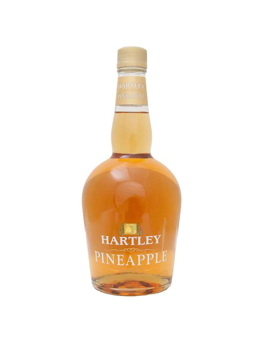 Hartley V.S.O.P. Pineapple Brandy