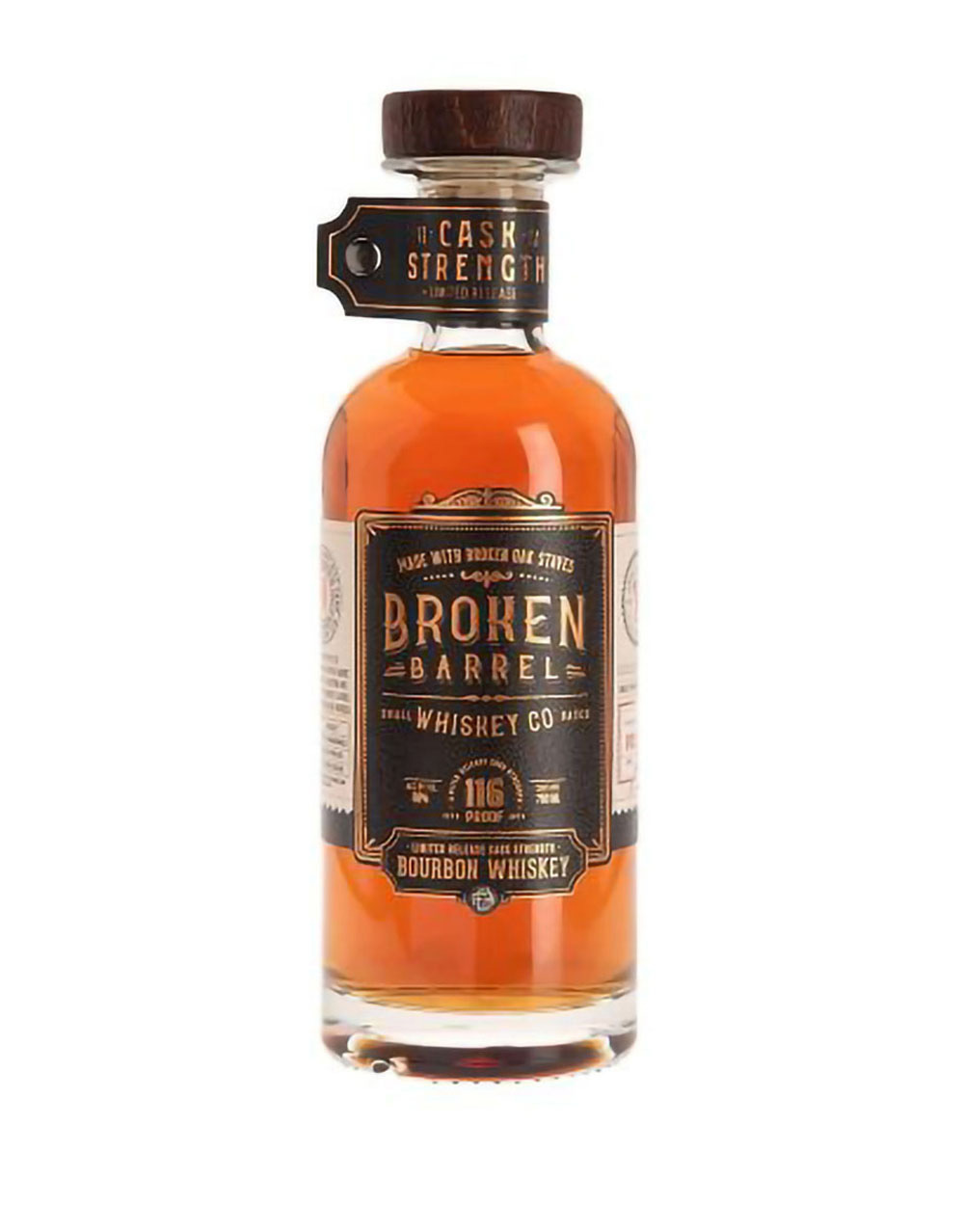 Duke Small Batch Kentucky Straight Bourbon Whiskey