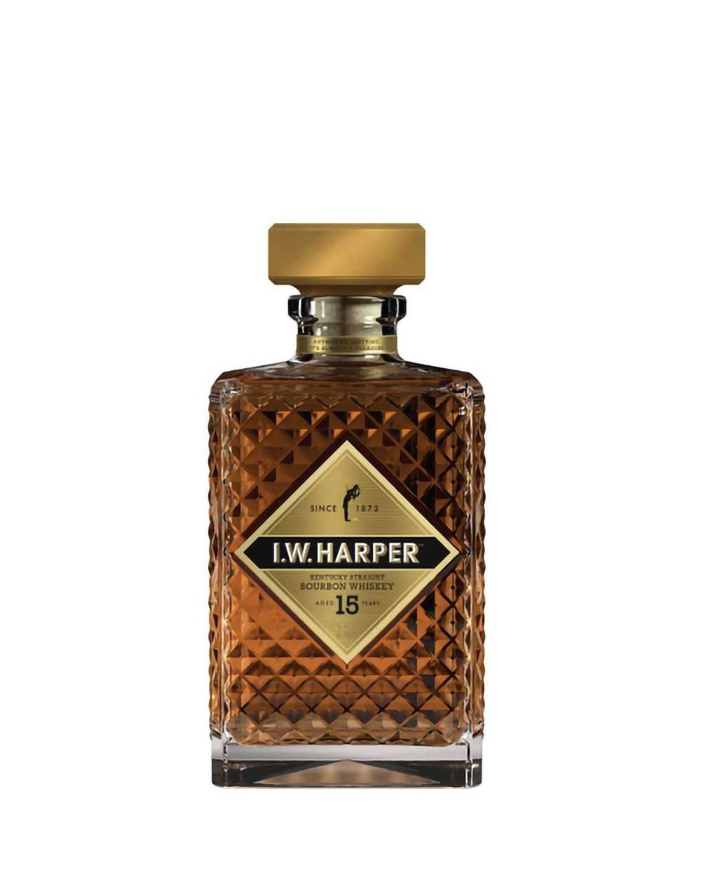 Charbay Release S Hop-Flavored Whiskey