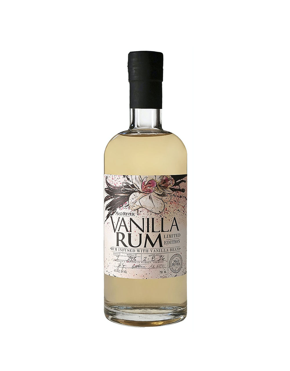 Angostura 1824 12 Year Old Hand Casked Premium Rum