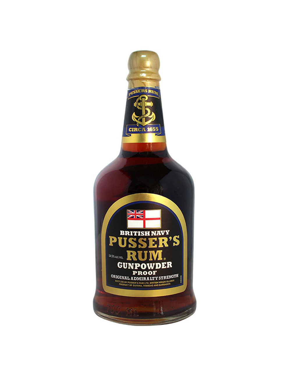 Tanduay 1854 Rum