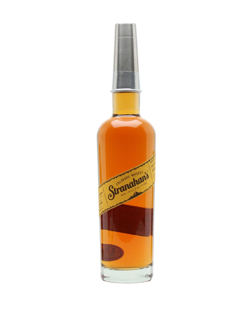Stranahan's Colorado Whiskey
