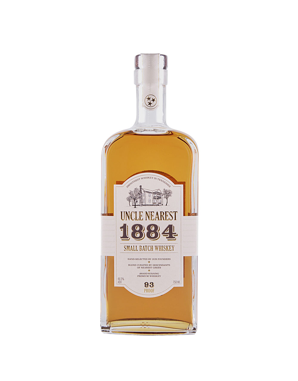 Jim Beam Distiller's Cut Bourbon Whiskey