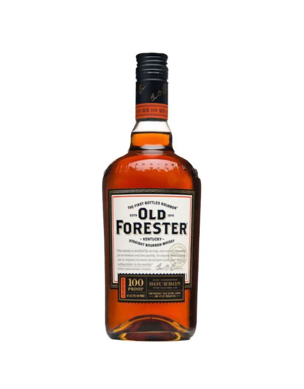 Bulleit Blenders' Select No. 001 Straight Bourbon Whiskey