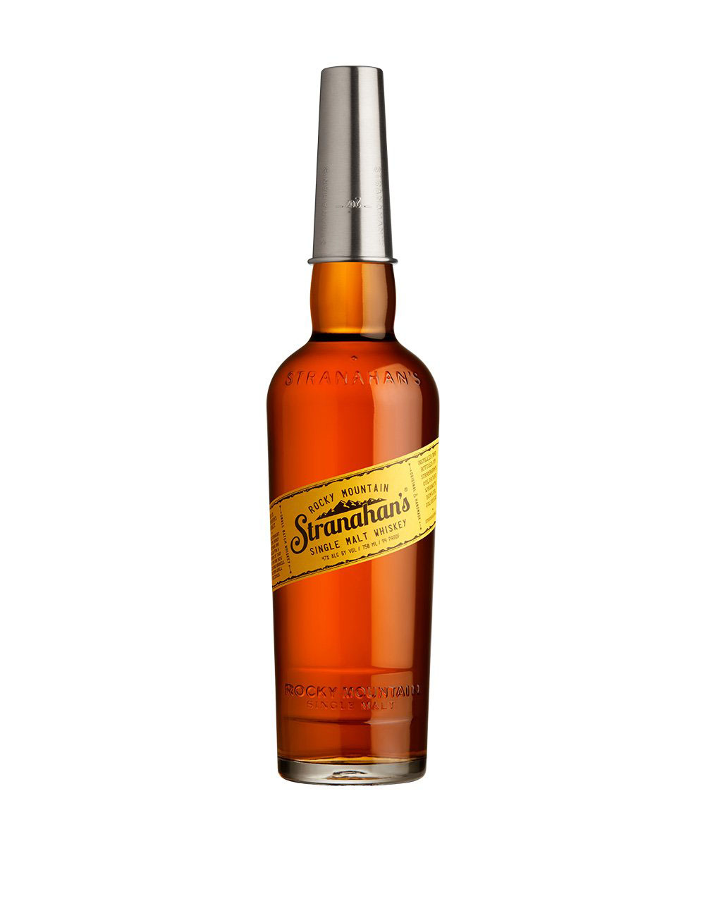 Oppidan Solera Aged Bourbon Whiskey