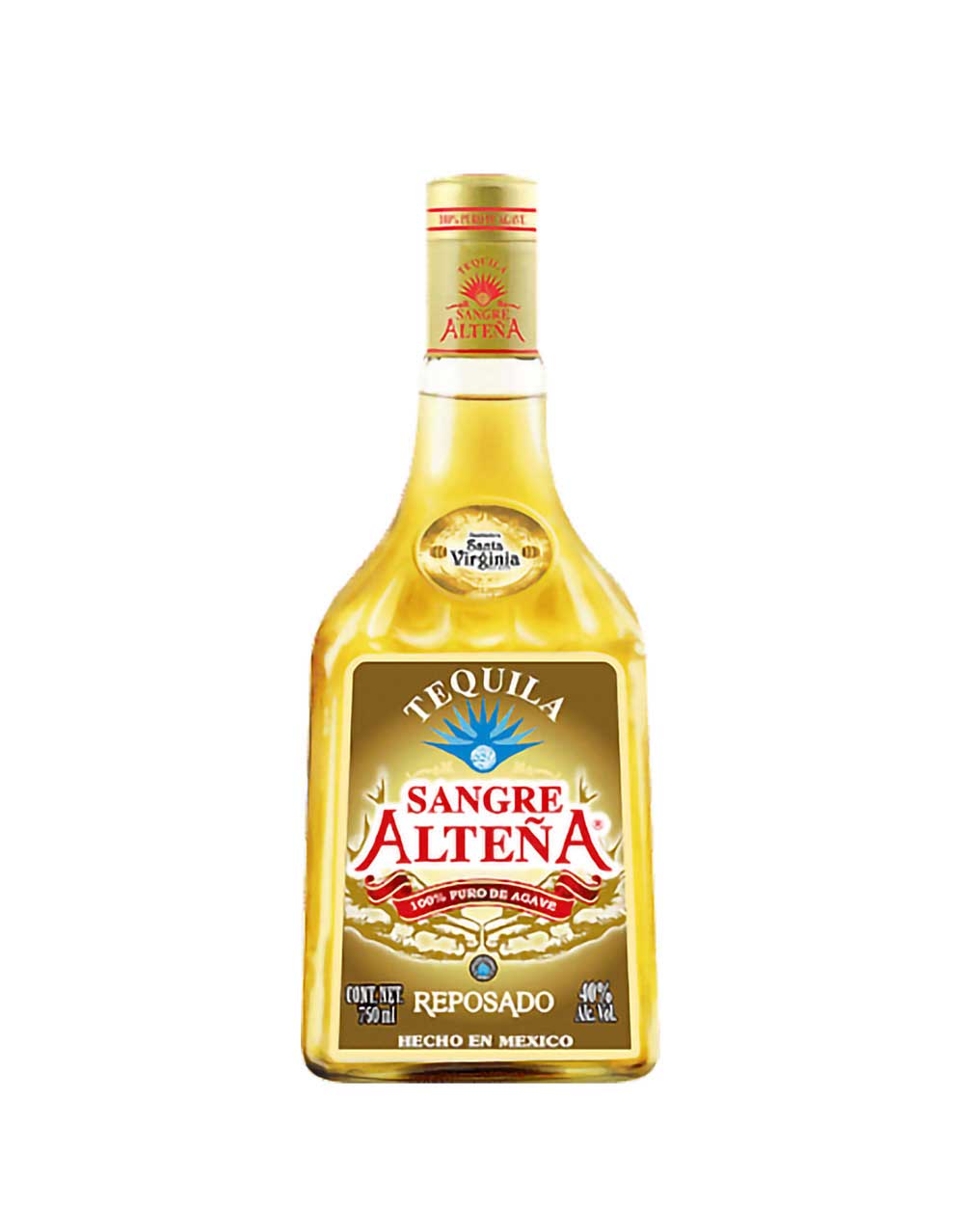 Chula Parranda Extra Anejo Huichlon Tequila