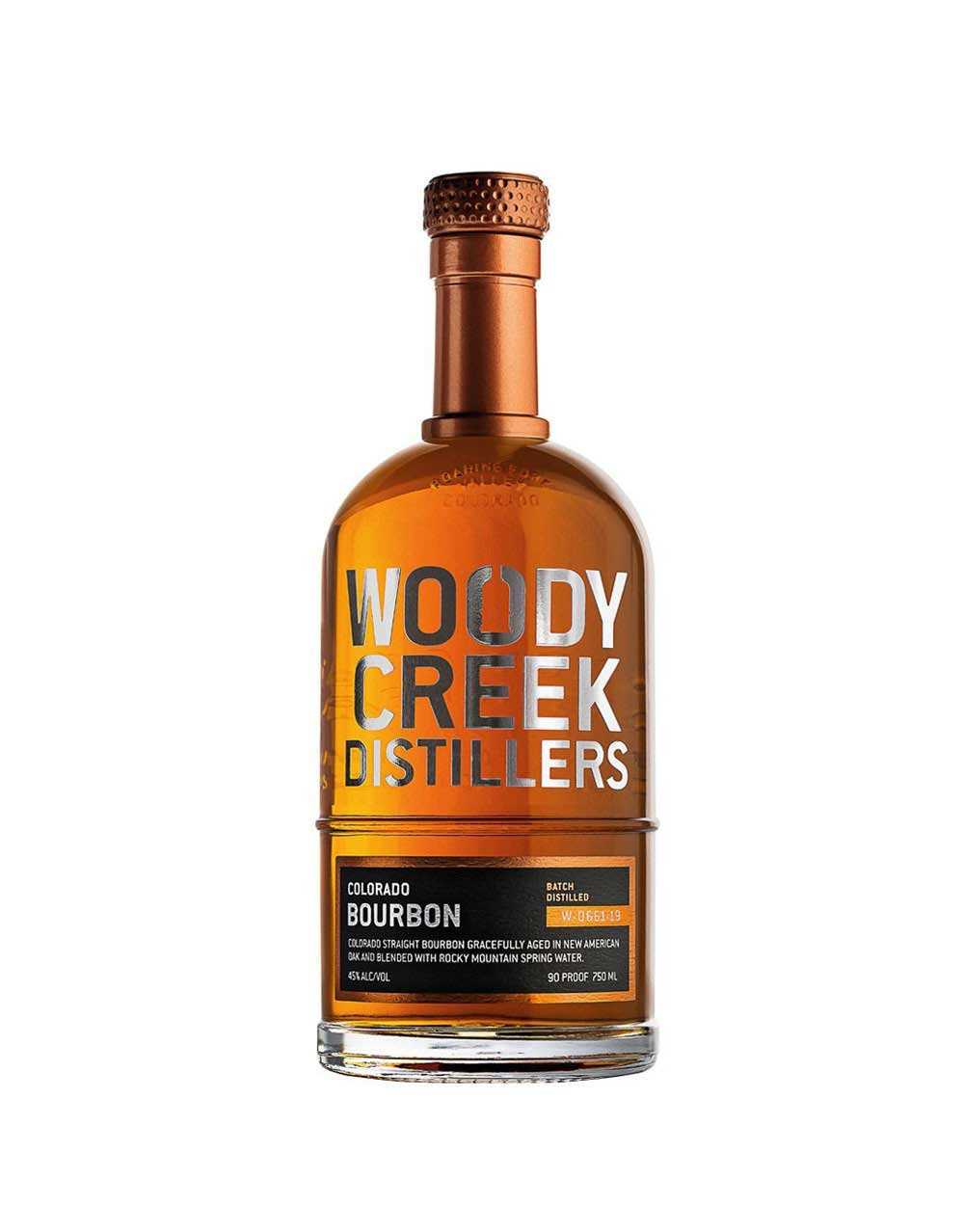 Willett Pot Still Reserve Straight Bourbon Whiskey