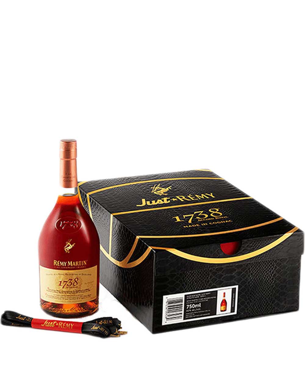 Hennessy 200th Anniversary VSOP Privilge Cognac