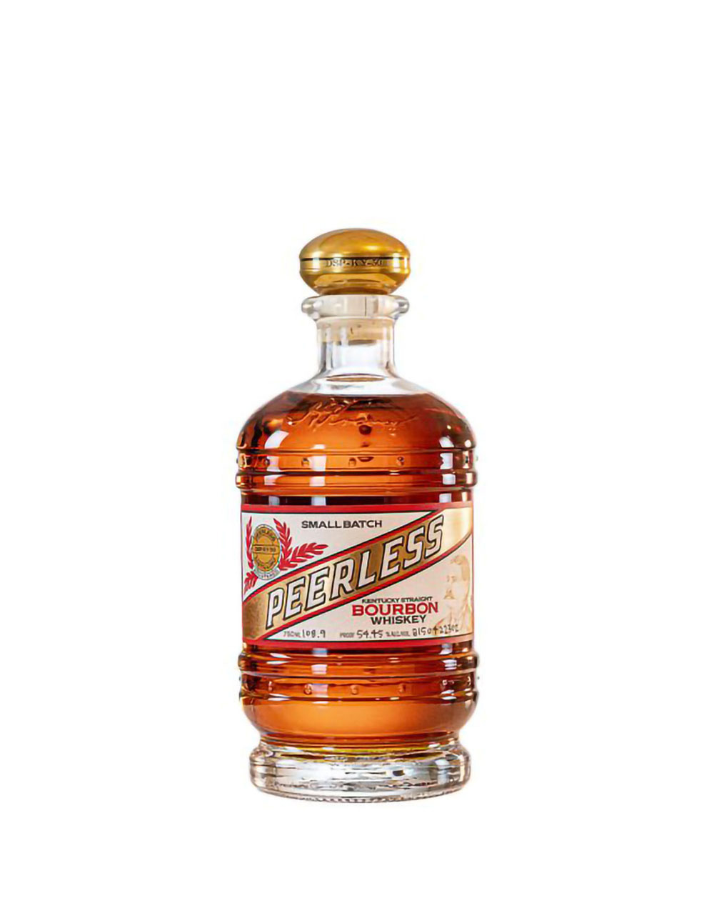 Tap 357 Canadian Maple Rye Whiskey