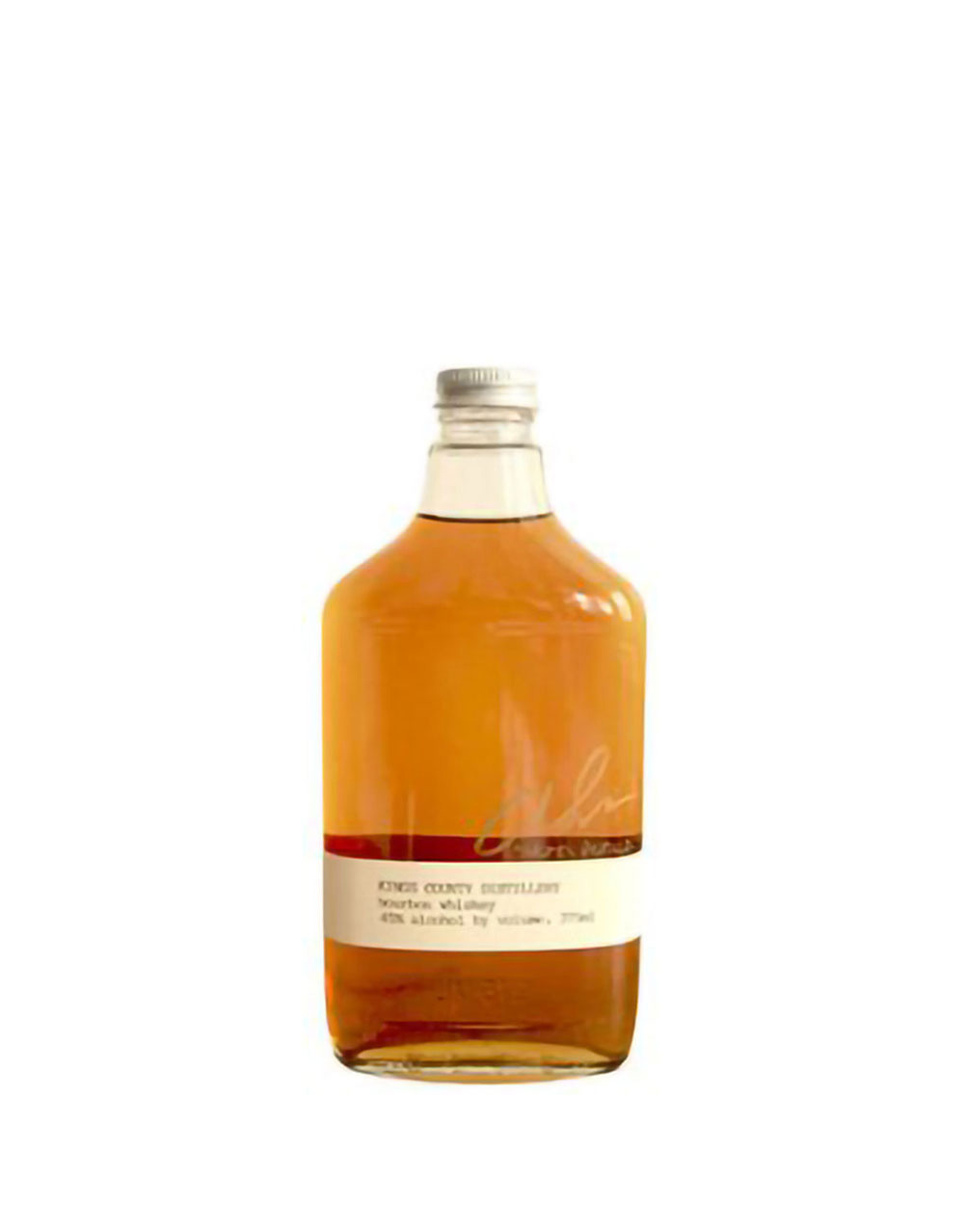 Kings County Signature Edition Bourbon Whiskey