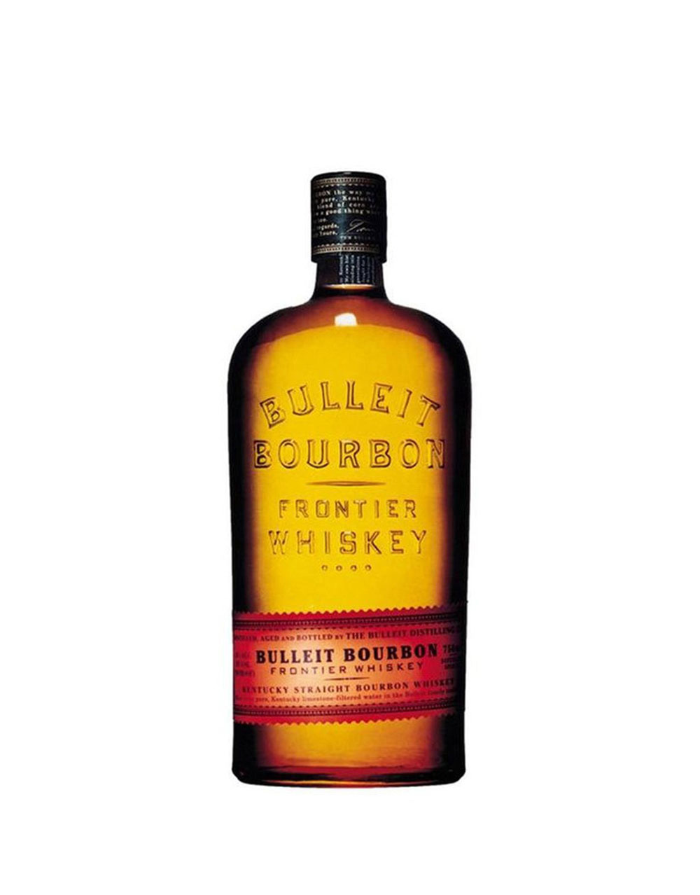 Kings County Barrel Strength Straight Bourbon Whiskey