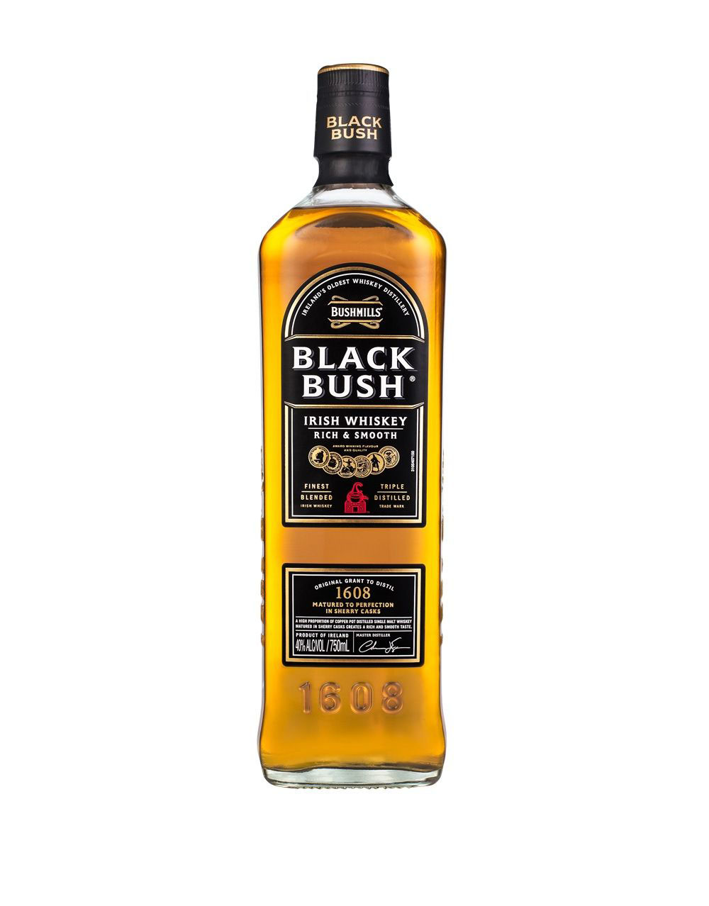 Johnnie Walker Blenders' Batch Wine Cask Blended Scotch Whisky