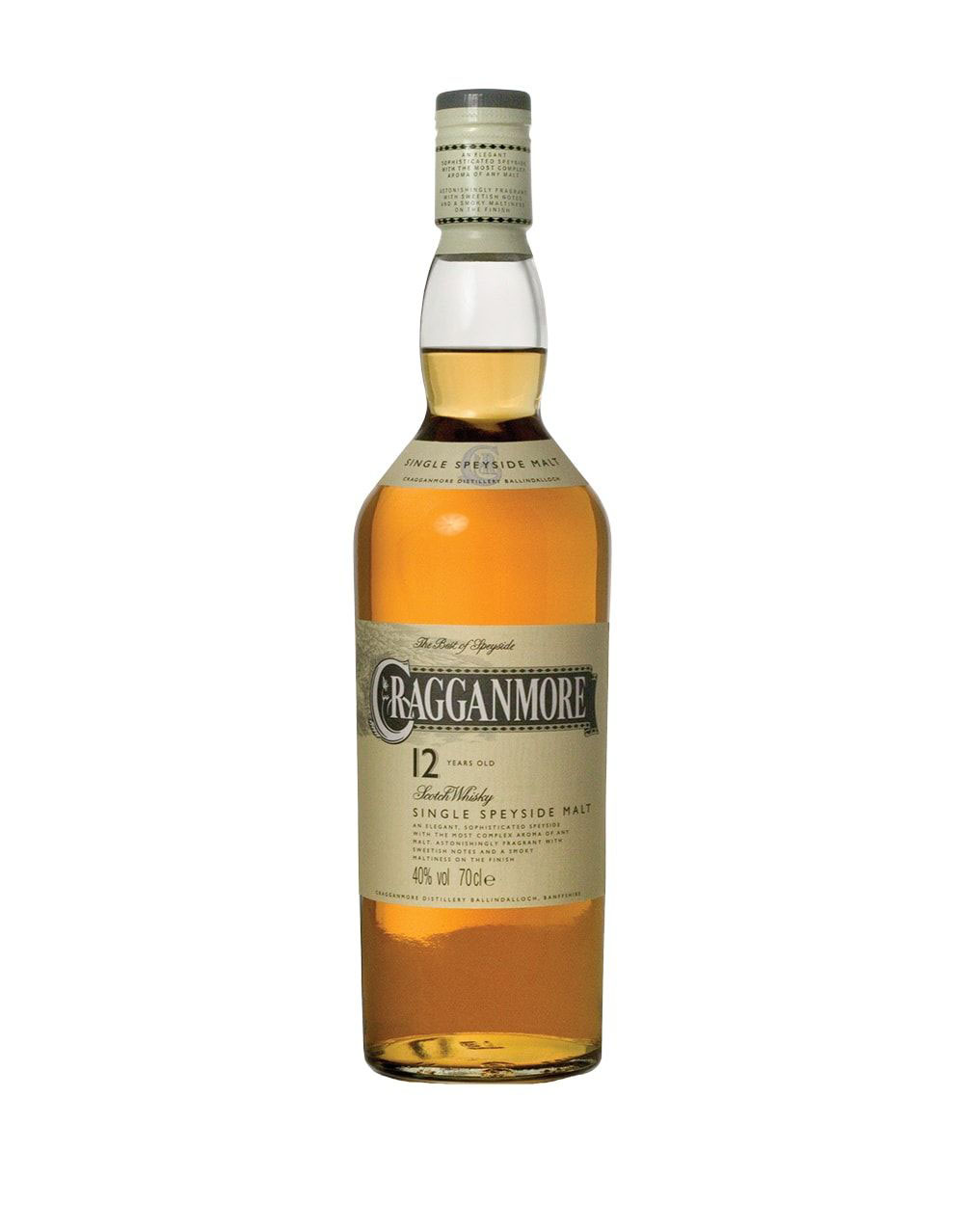 Glenmorangie Nectar D'Or Single Malt Scotch Whisky