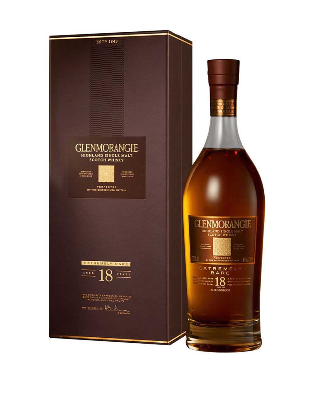 Tullamore D.E.W. 12 Year Old Special Reserve