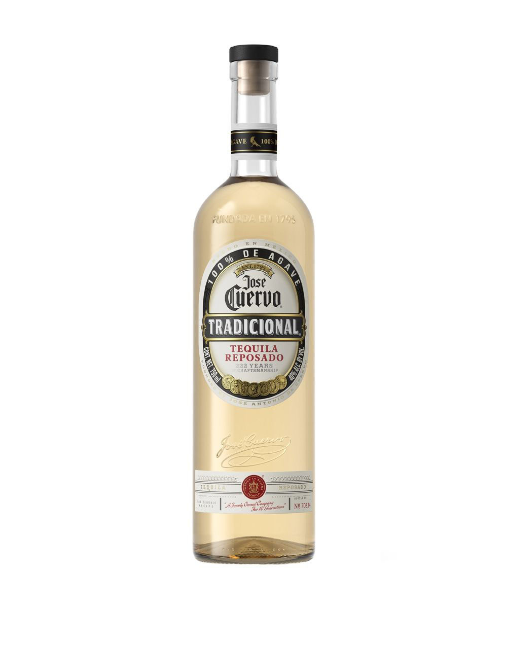 Cutwater Tequila Blanco