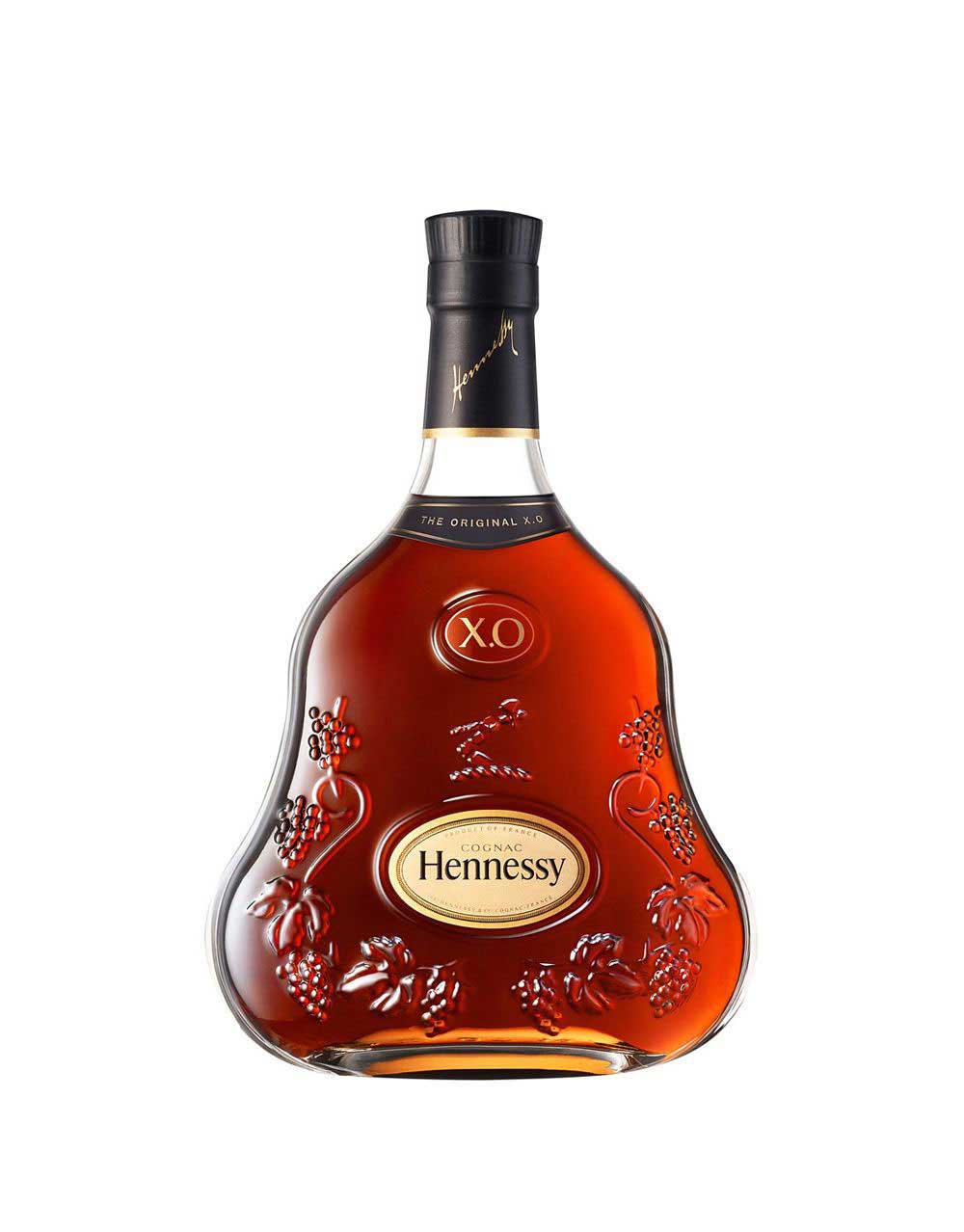 Hennessy V.S. 1L