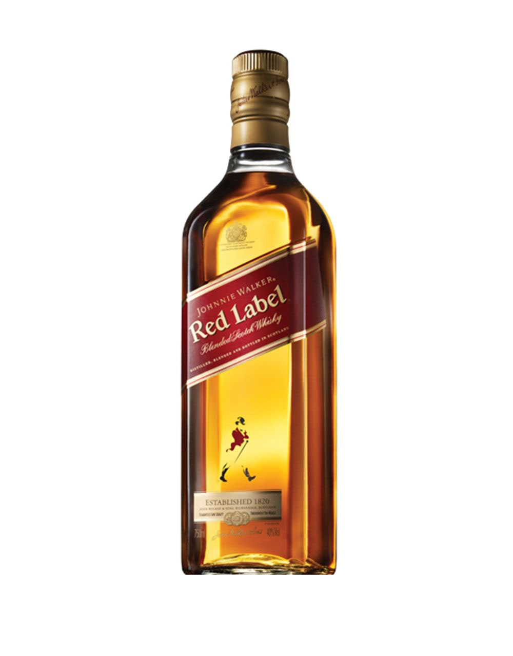The Glenrothes Sherry Cask Reserve Single Malt Scotch Whisky