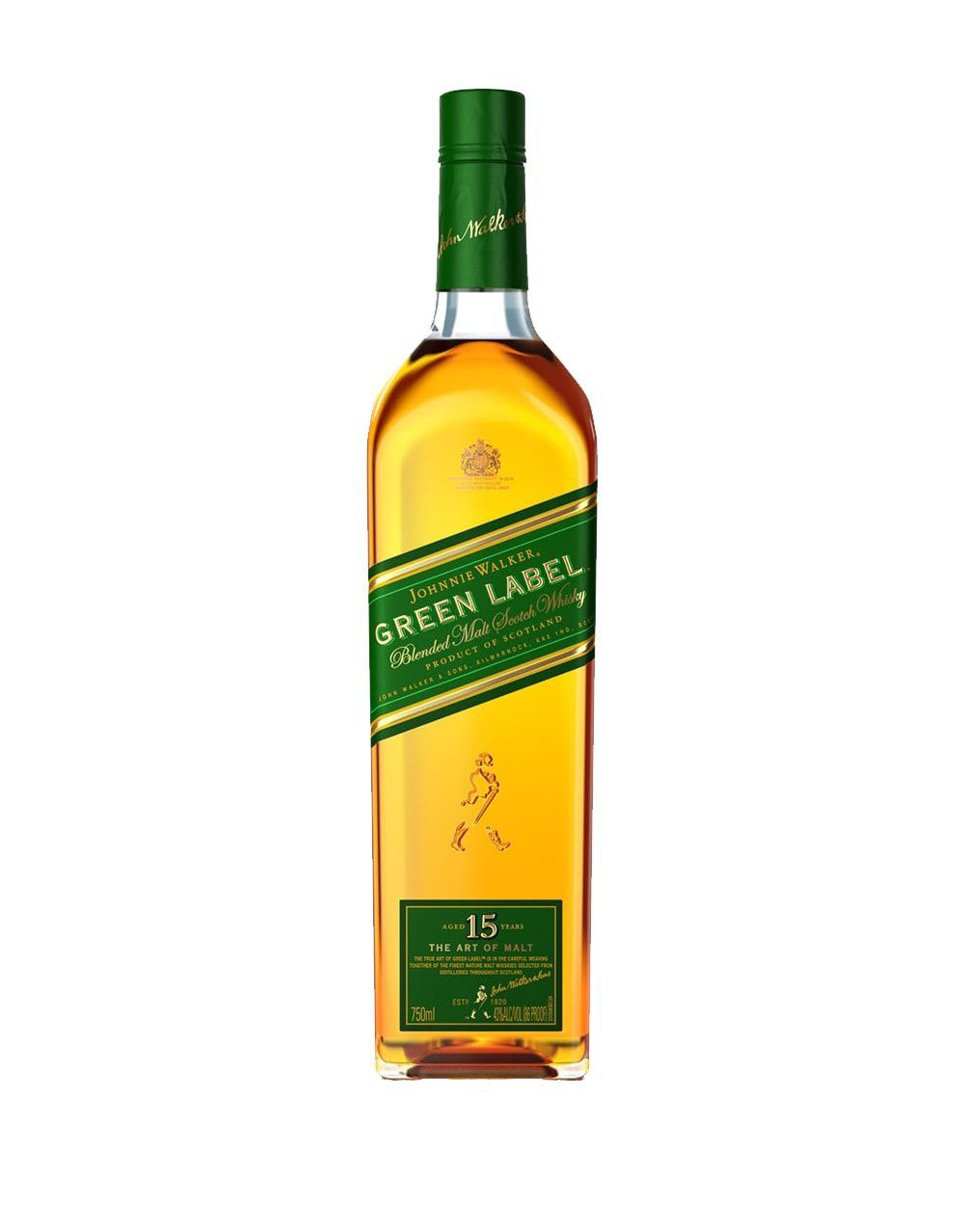 Johnnie Walker Blue Label Los Angeles Edition Scotch Whisky