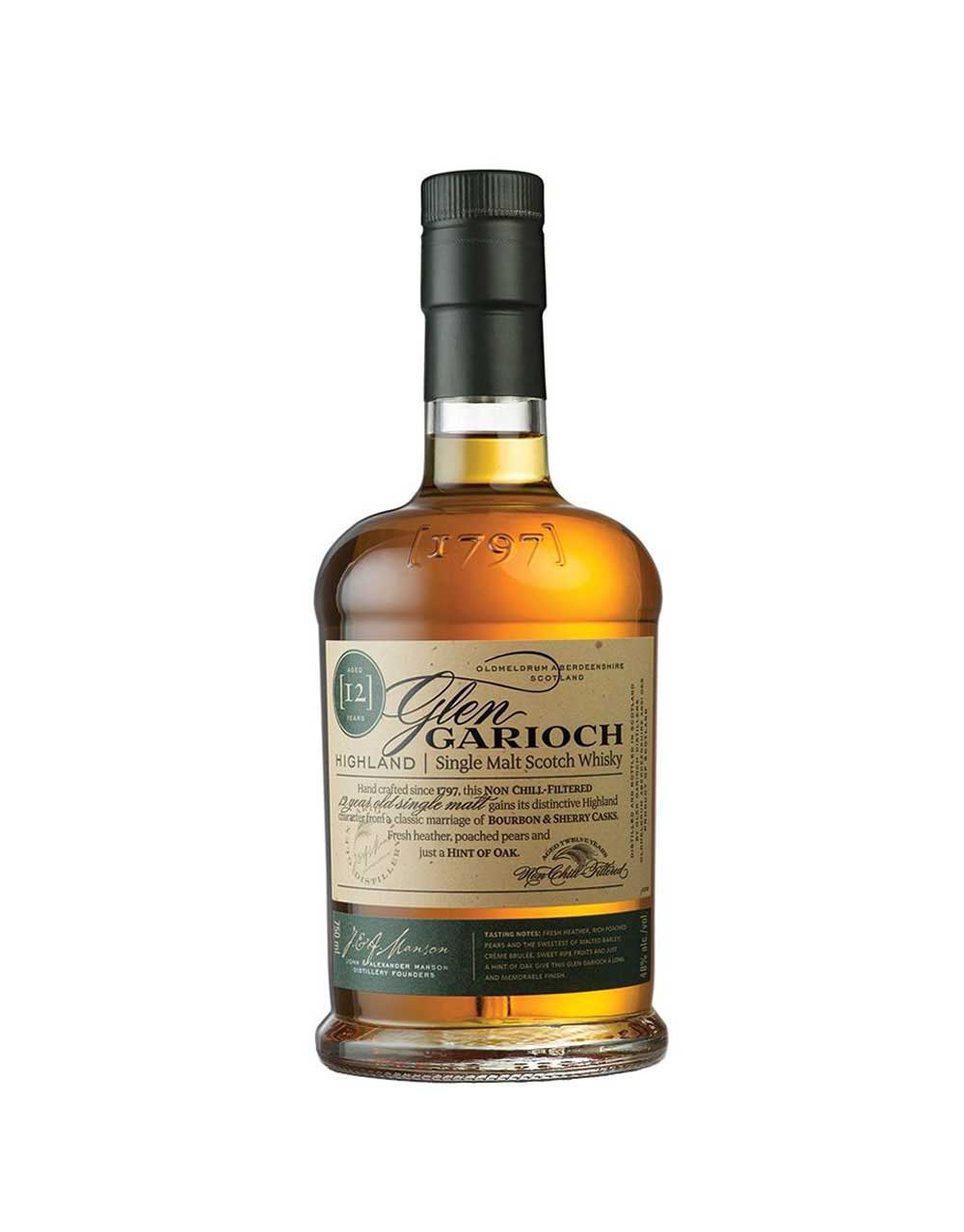 Virginia Distillery Co. Port Cask Finished Virginia-Highland Whisky