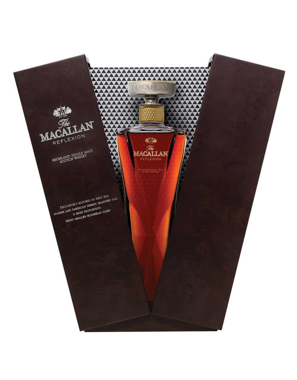 The Macallan Double Cask 12 Year Old: Year of the Rat Gift Set