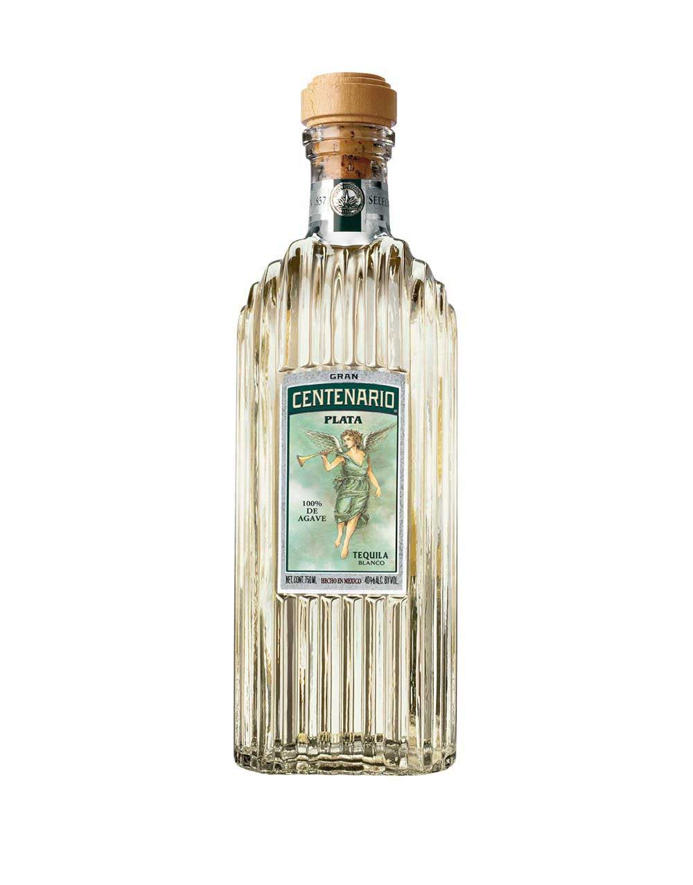 Agavie Silver Tequila