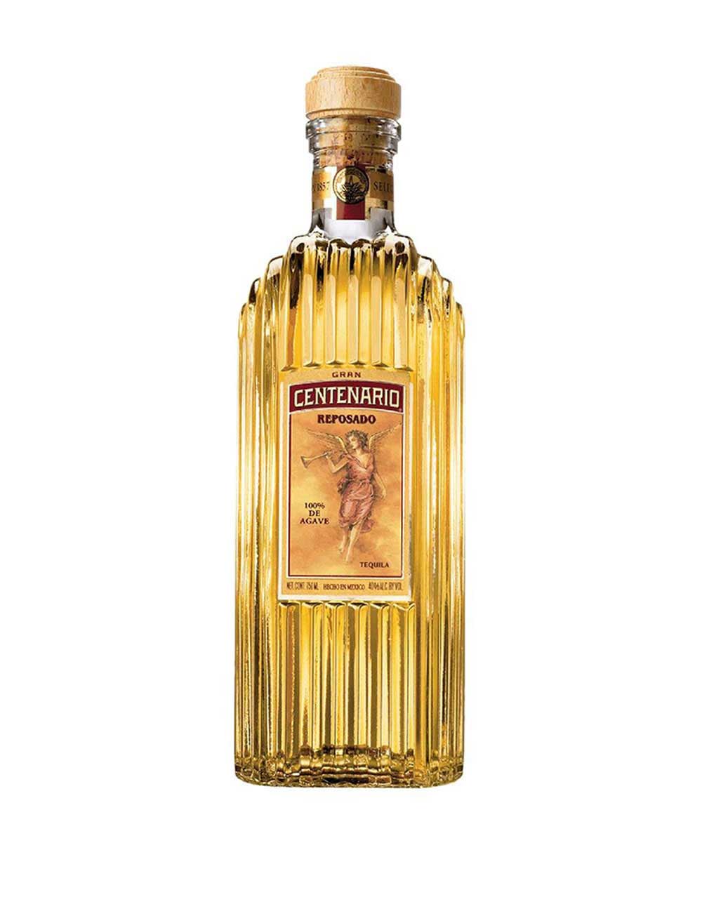Elevaso Doble Madera Extra Anejo Tequila