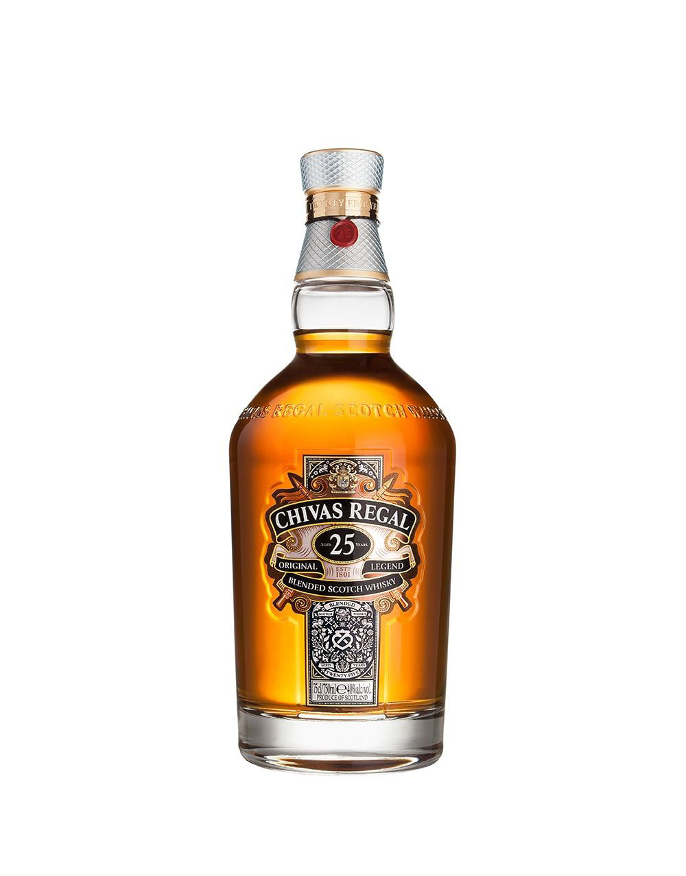 Mount Gay 1703 Extra Old Gold XO Reserve Cask