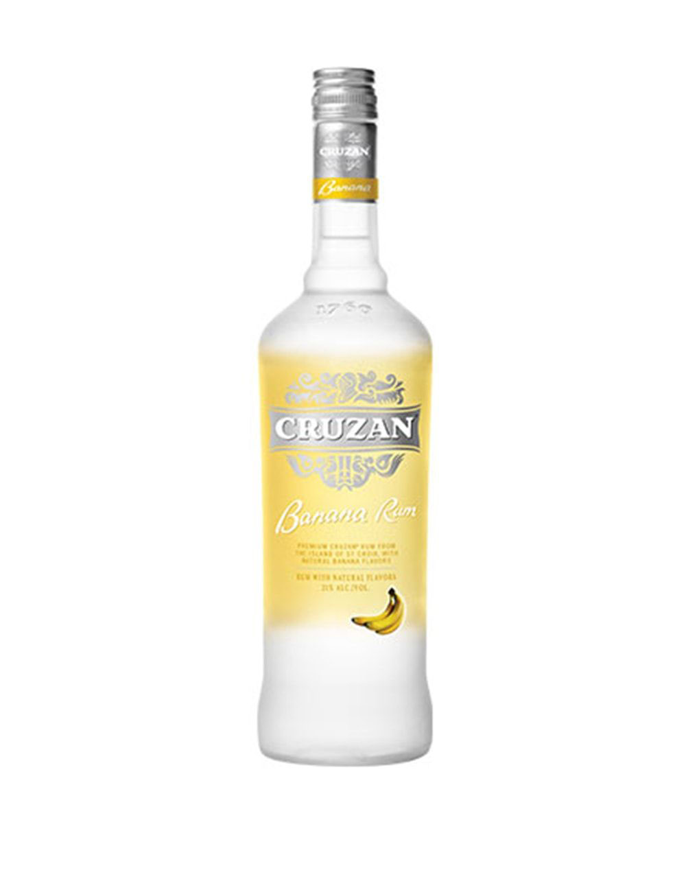 Vizcaya Cristal Rum