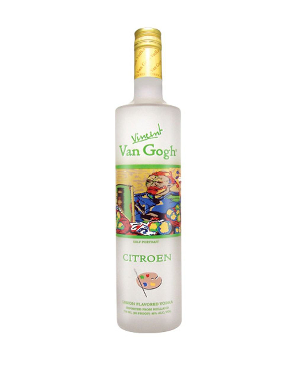 Van Gogh Classic GOGHGIRL Vodka