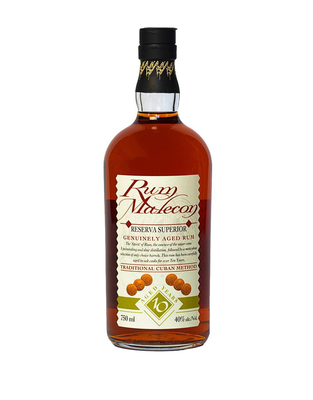 Bacardi Punch Rum