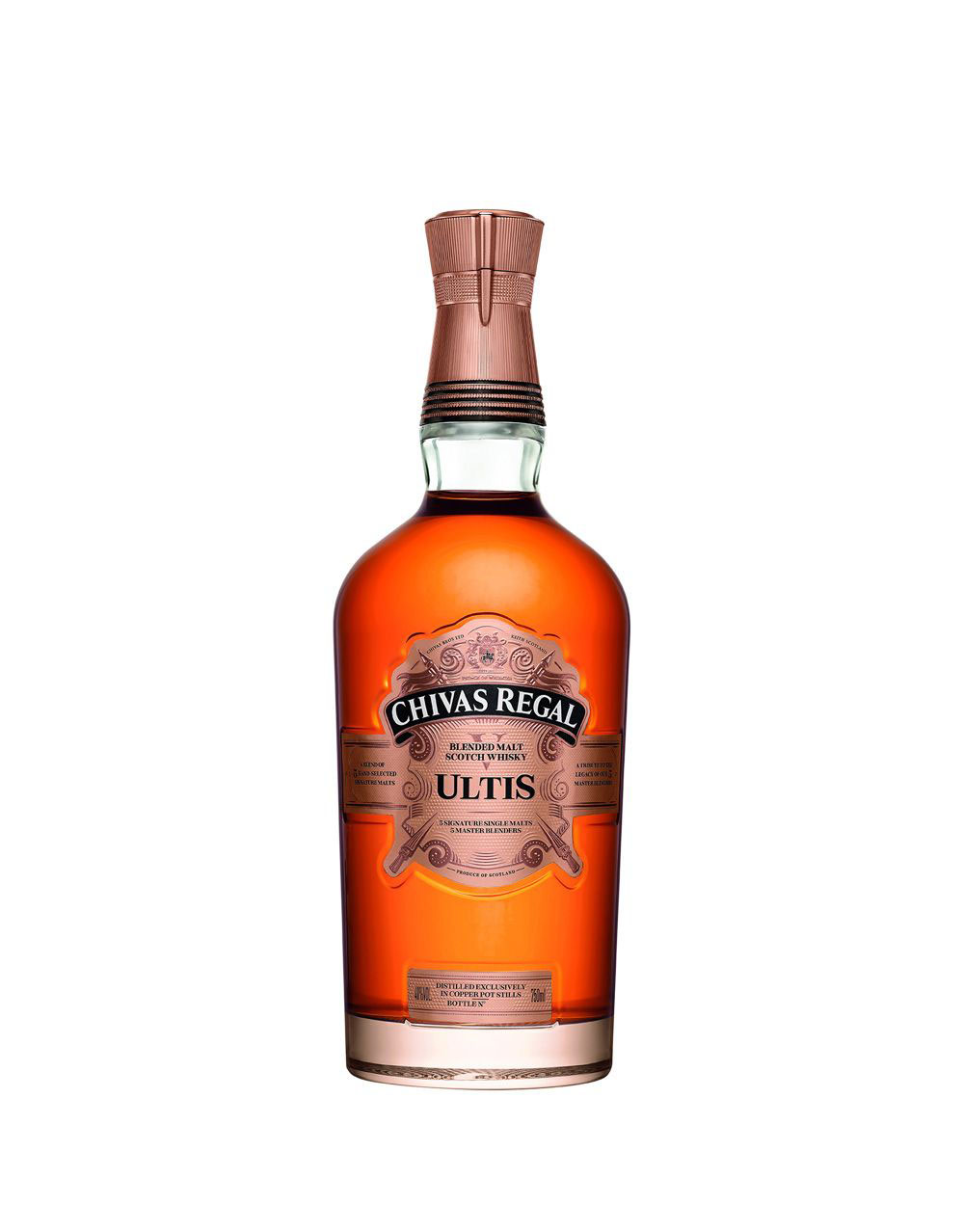 Benchmark Old No. 8 Kentucky Straight Bourbon Whiskey