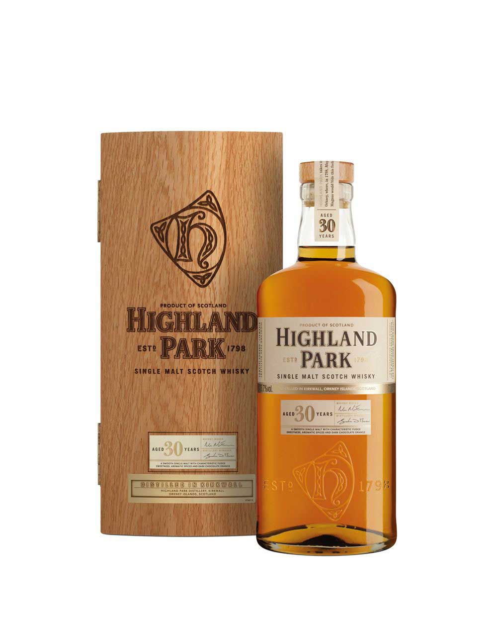 Glenmorangie A Tale Of Cake Limited Edition Highland Single Malt Whisky