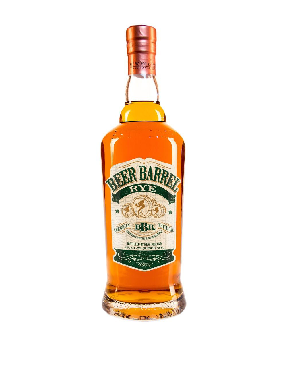 Orphan Barrel Muckety-Muck 24 Year Old Single Grain Scotch Whiskey