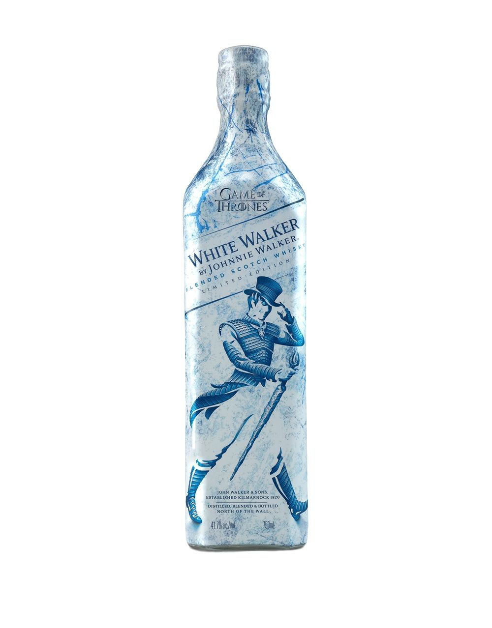 John Emerald Alabama Single Malt Whiskey