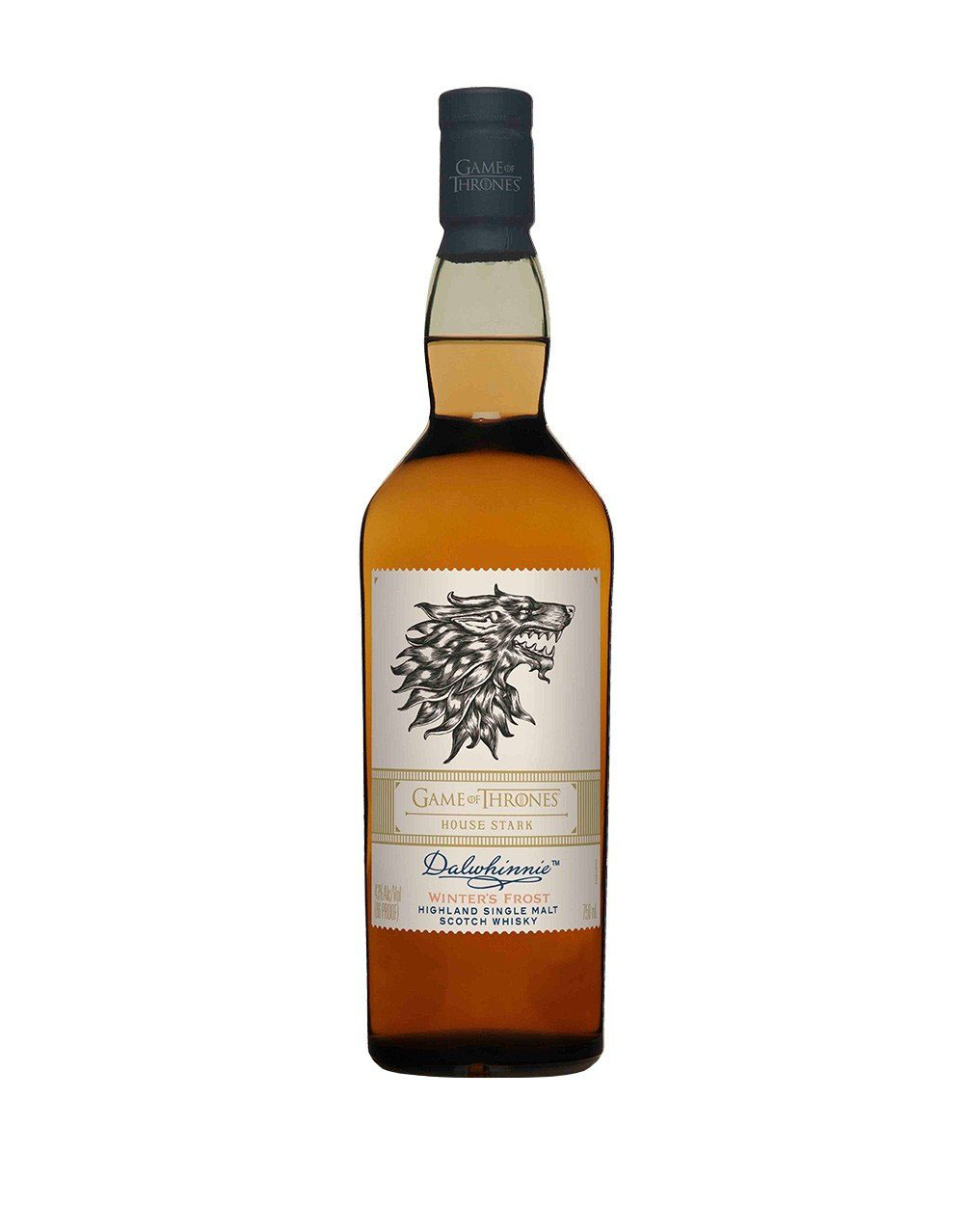 Lost Distillery Benachie Scotch Whiskey