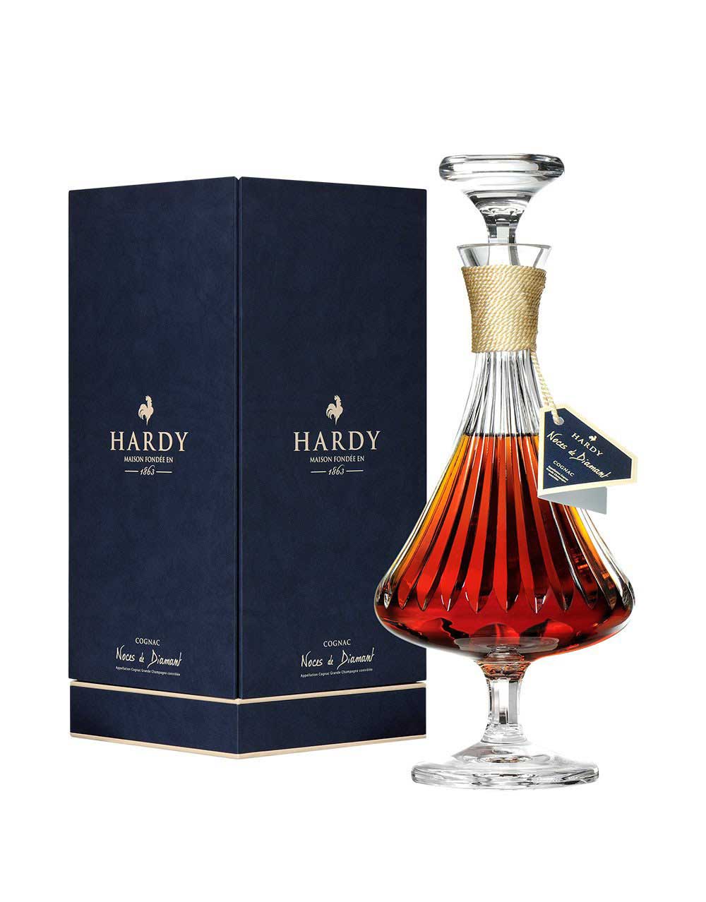 Hardy L'ETE Cognac