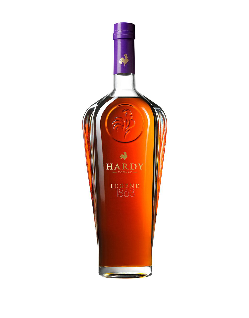 Hardy Noces D'Or Sublime 50 Year Old Cognac
