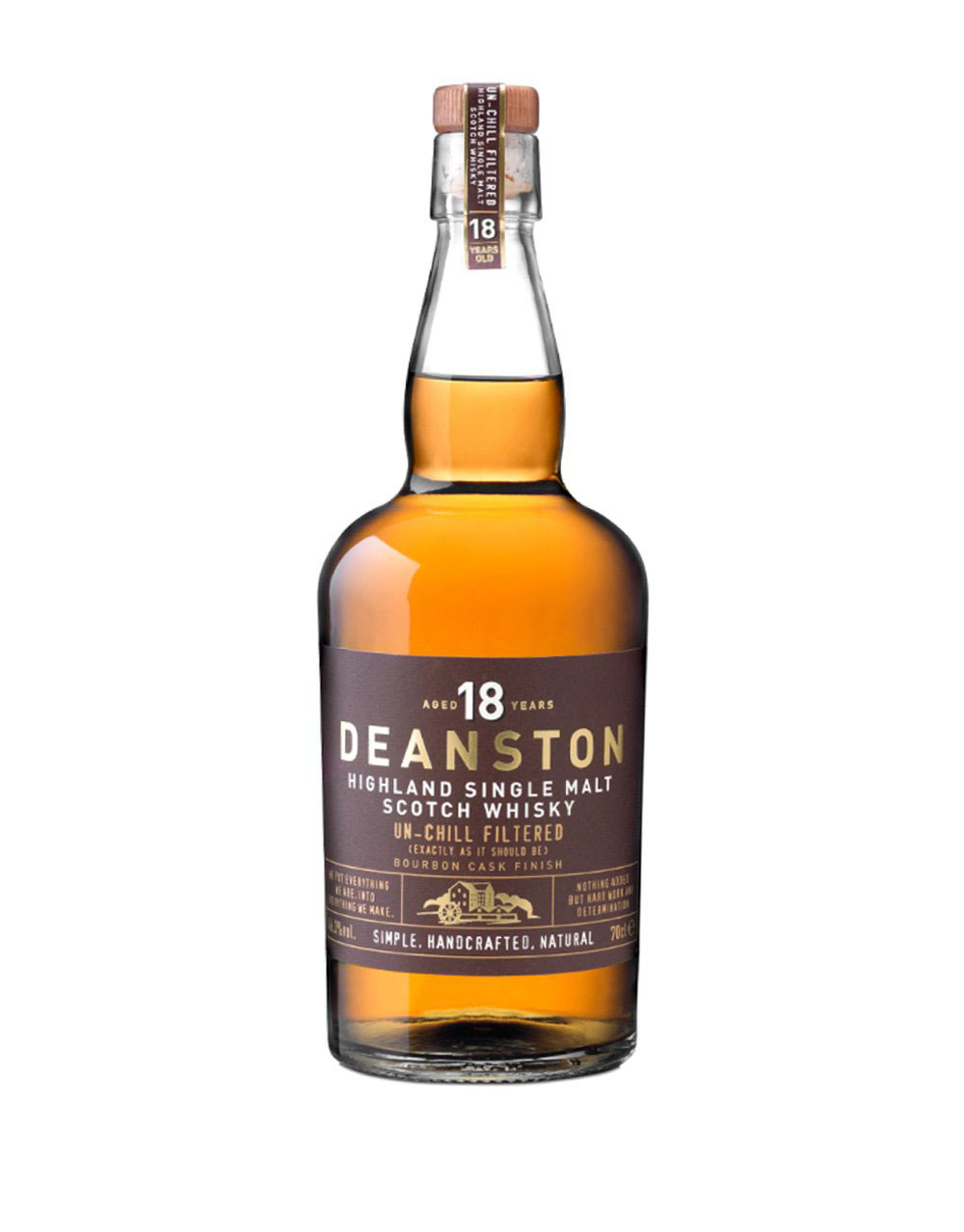 Very Old Barton Kentucky Straight Bourbon Whiskey 1.75L