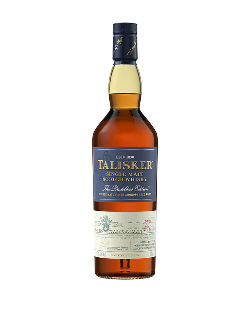Laphroaig Cairdeas 2015 Edition Islay Single Malt Scotch Whisky