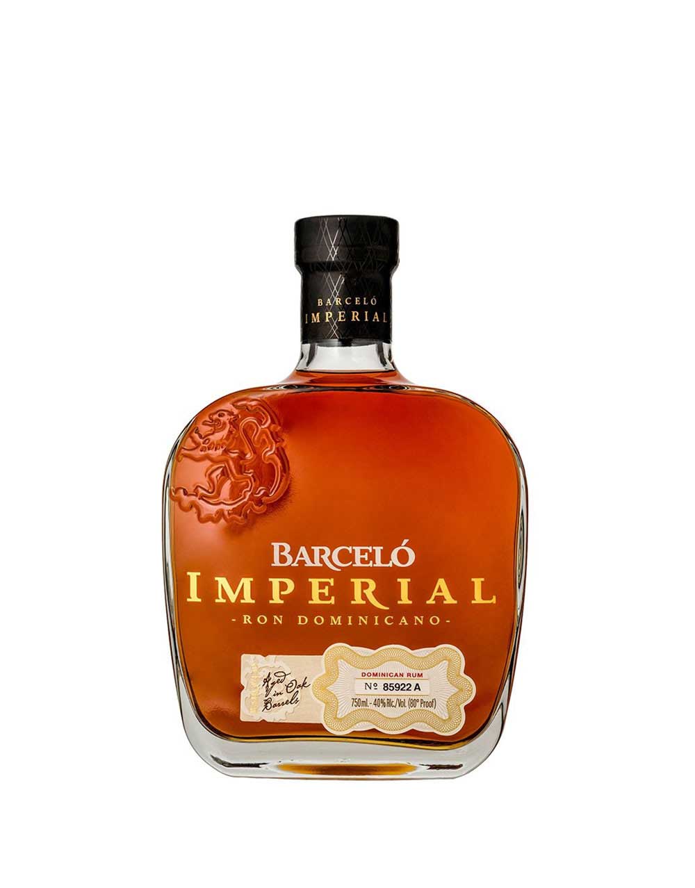 Barcelo Imperial Rum